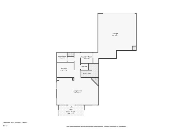 Photo - Charming 3-Bedroom Irvine Condo with Attached Garage and Community Amenities