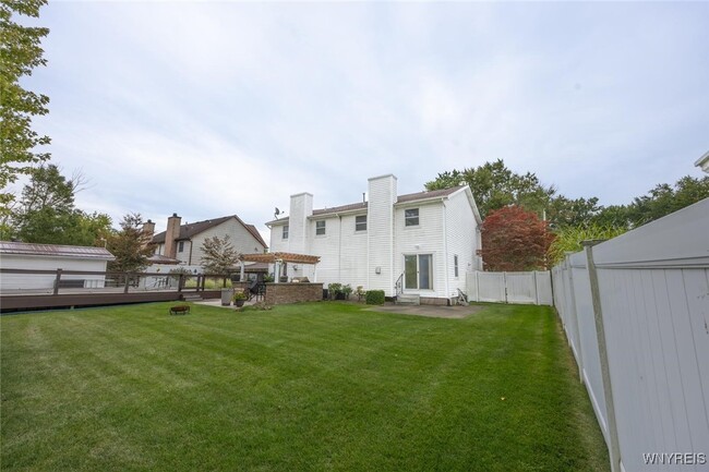 Photo - 2507 Cayuga St