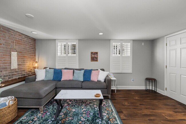 Photo - 4600 McPherson Ave