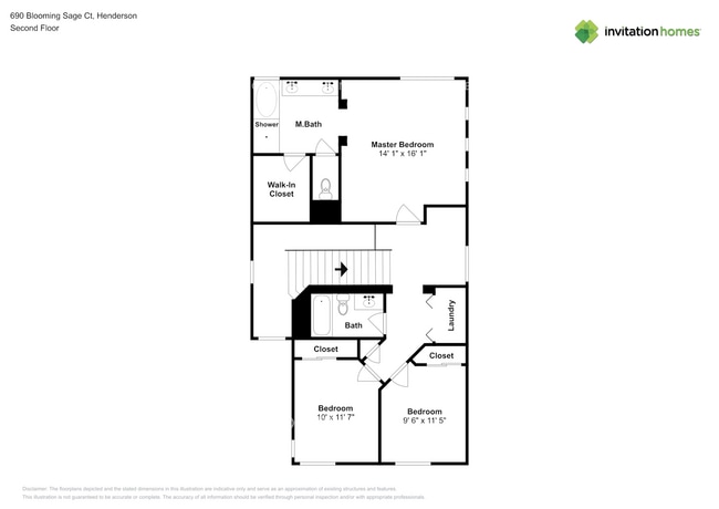 Photo - 690 Blooming Sage Ct