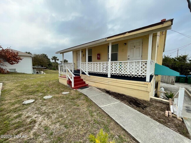 Photo - 3226 S Atlantic Ave Unit 5