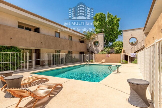 Building Photo - 3619 E Monterosa St Unit 106