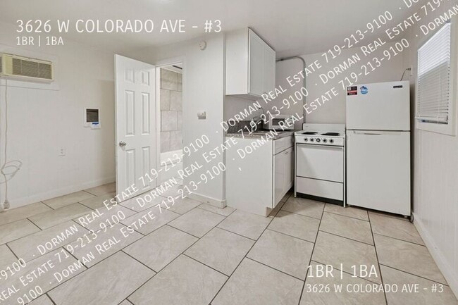Photo - 3626 W Colorado Ave Unit #3