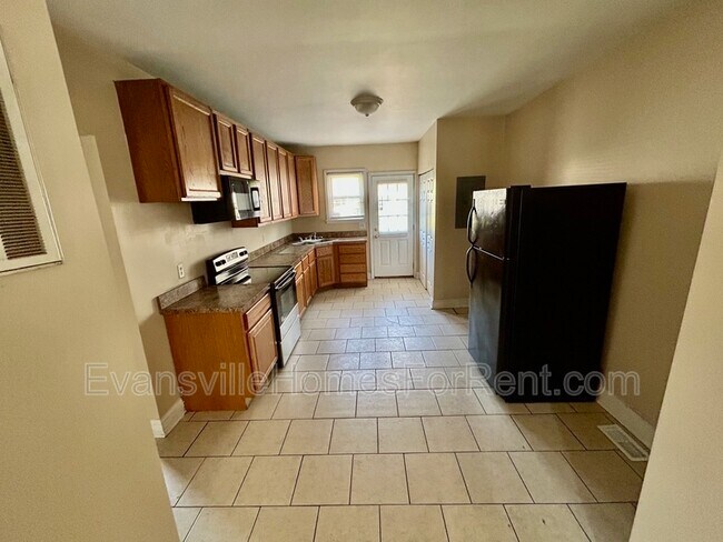 Photo - 1614 E Division St