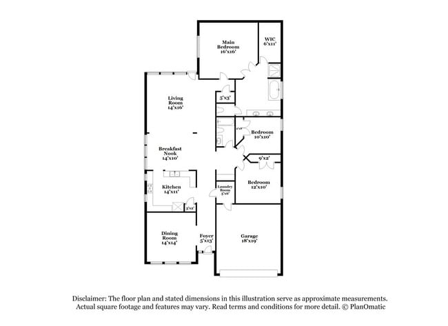 992 Northampton Dr