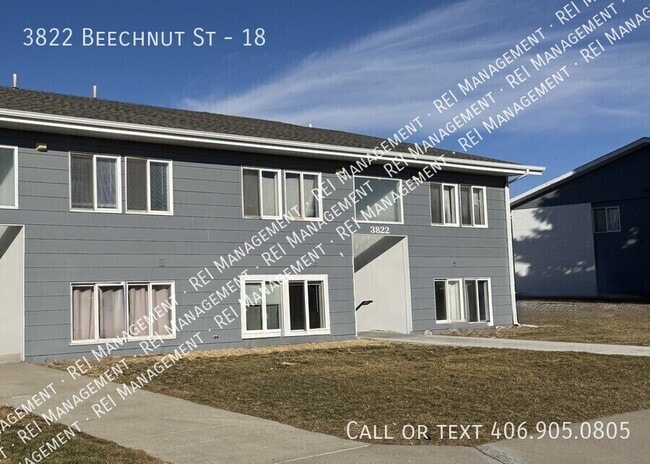 Building Photo - 3822 Beechnut St Unit 18