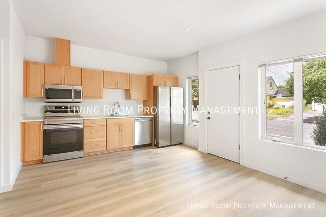 Photo - Brand New Modern 6BR Row House Townhome