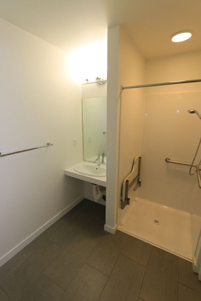 Ballard Townhouse 2bd/2ba, Roof Top Deck, AC House Rental in Seattle