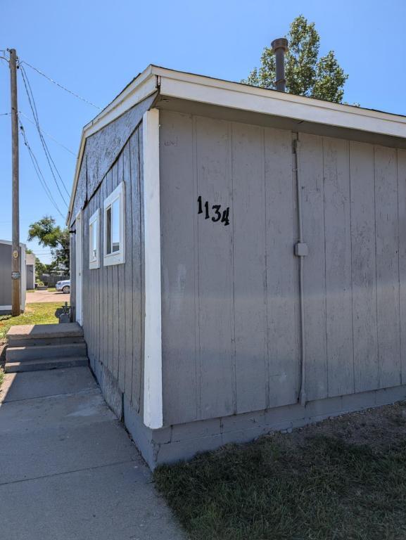 Photo - 1134 N 8th St House