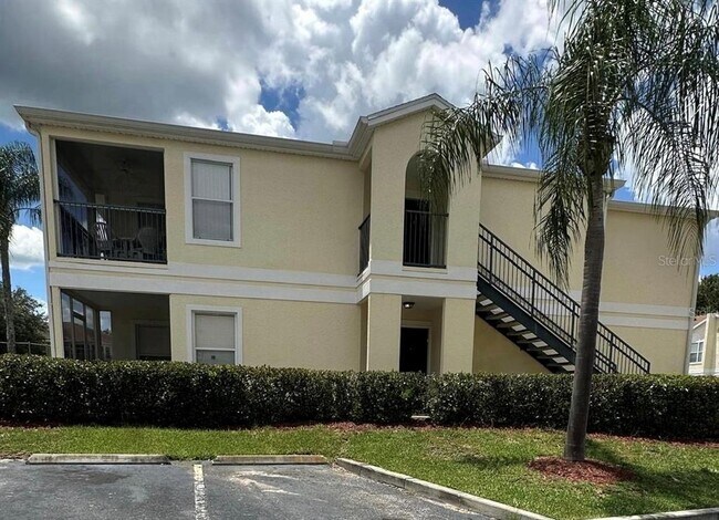 Building Photo - 8804 Grand Palms Cir Unit A