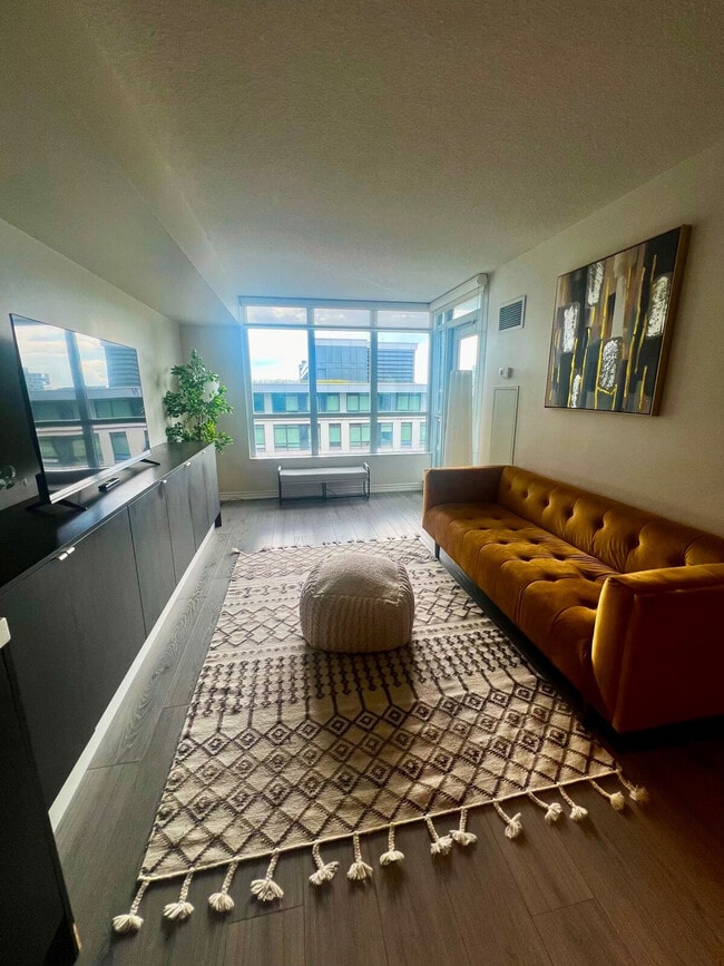 Photo - 151 Dan Leckie Way Unité SI ID1473068P