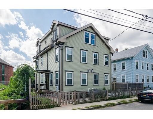 Photo - 8 Water St Townhome