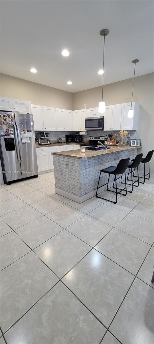 Photo - 12766 SW 248th St Casa Adosada