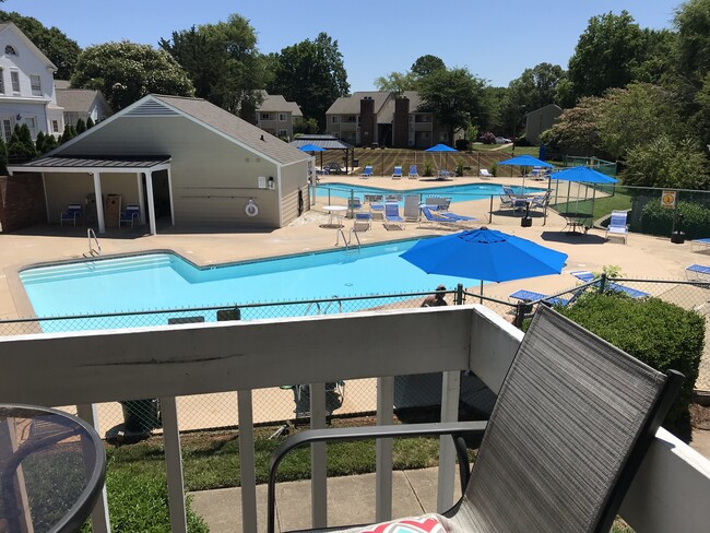 Photo - 3209 Heathstead Pl Unidad C