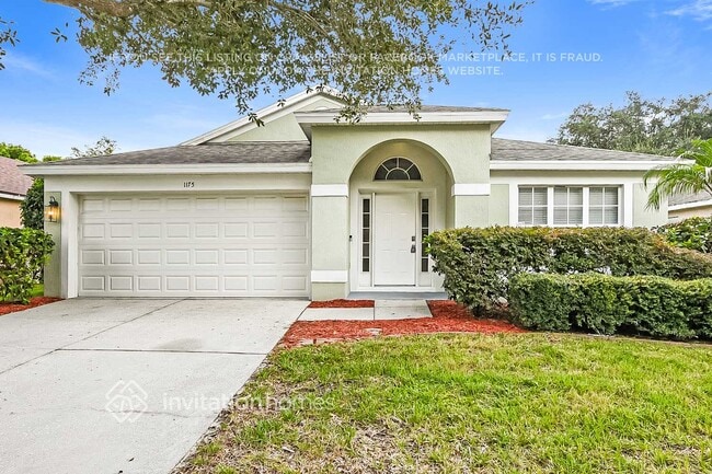 Building Photo - 1175 Snug Harbor Dr