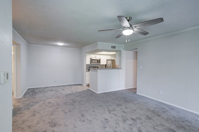 Photo - Peppertree Apartment Homes