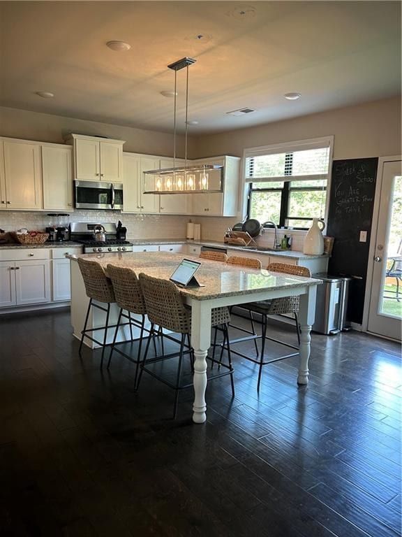 Photo - 3137 Cove View Ct SE