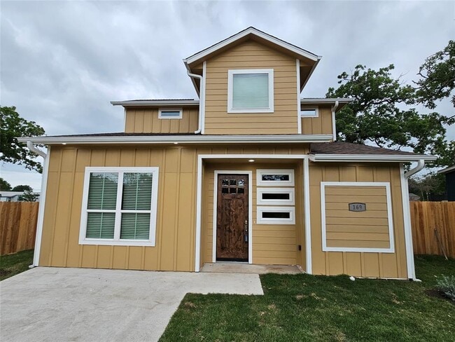 Photo - 169 Chickasaw