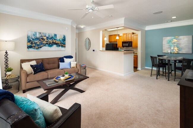 Photo - Abberly Place Apartment Homes