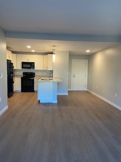 Photo - Moran Square