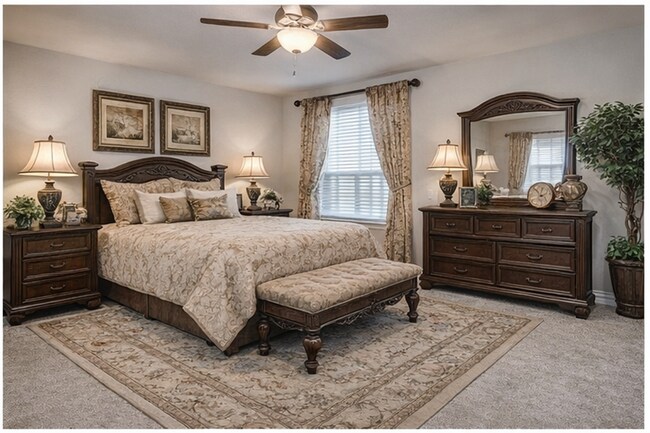 Photo - 3 bedroom 2 Bath home Move In Ready