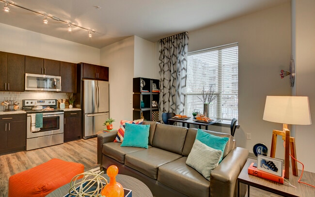 Northside Apartments | Richardson, TX | Starting at $615 | ForRent.com