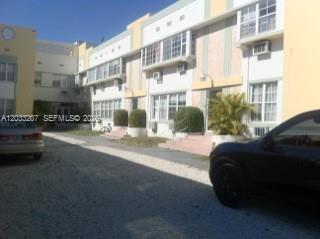 1612 Drexel Ave Unidad 8