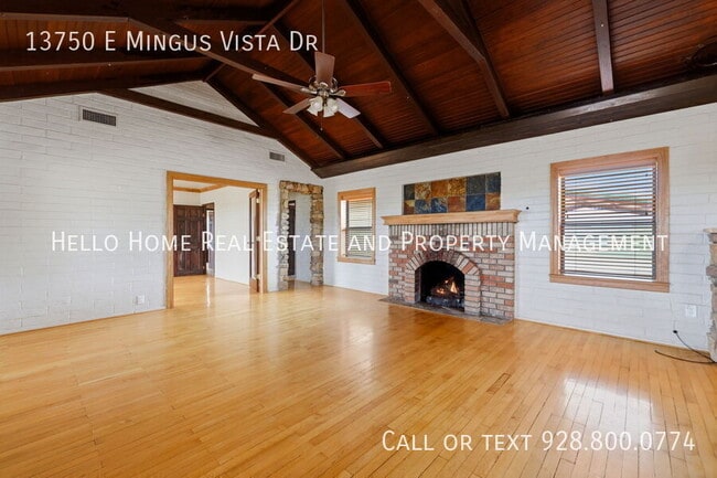 Photo - 13750 E Mingus Vista Dr