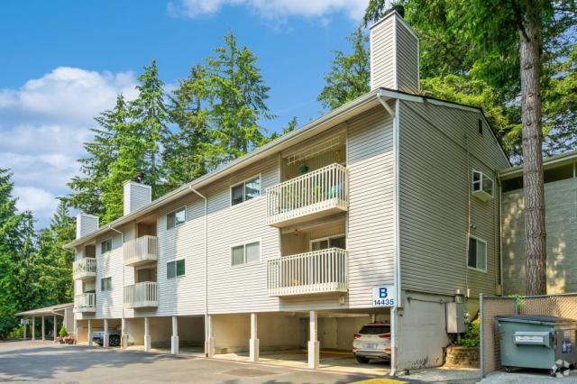 Building Photo - 2 bedroom in Bellevue WA 98007 Unit B104 Rental