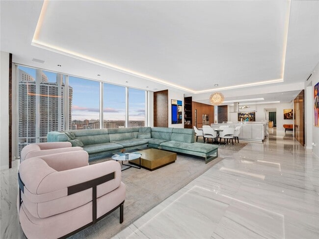 Photo - 18501 Collins Ave Unit 2704