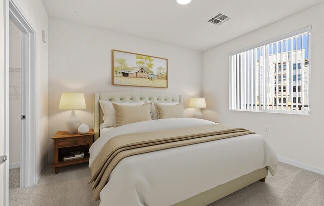 The Addie at Metro Center 55+ Apartments