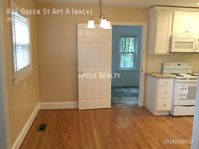 Photo - 824 Green St