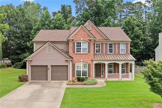 Building Photo - 5087 Wellisford Ct NW