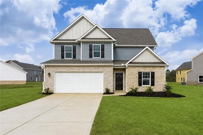 Building Photo - 631 Meadows Farm Wy
