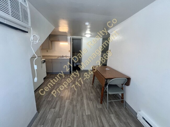 Photo - Clean Efficiency with ALL UTILITIES INCLUDED Unit 4778