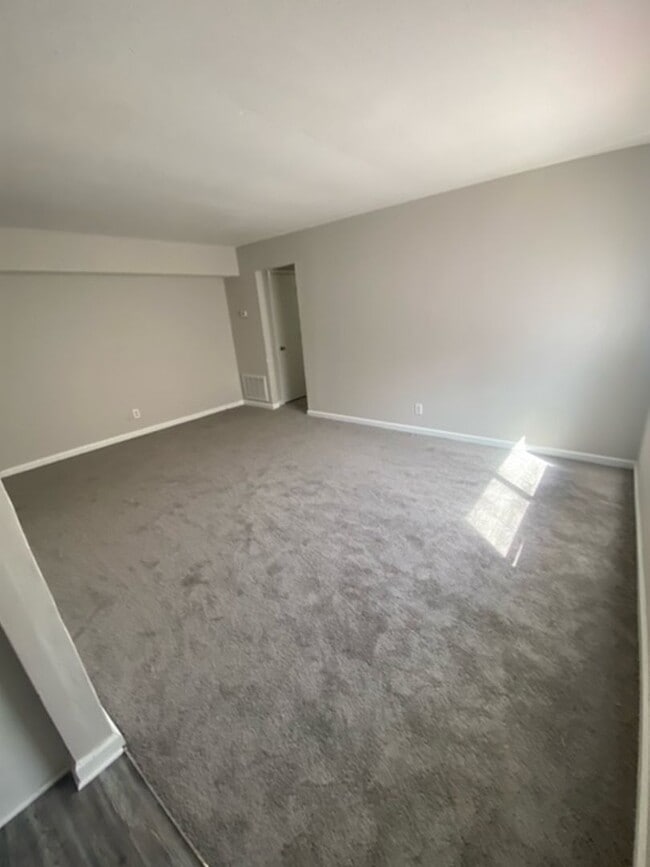 Magnolia Park Apartments