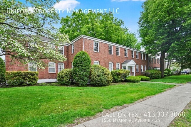 Photo - 1550 Memorial Ave Unit 2A