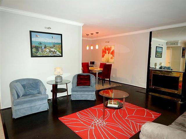 Building Photo - 2612 Custer Pkwy Unit D