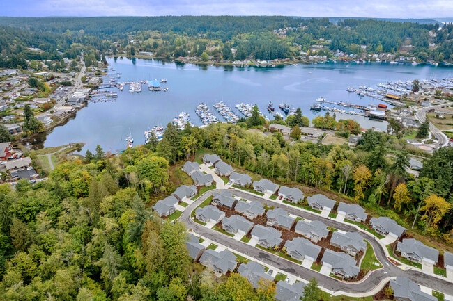 Rosedale Village - 55+ Community