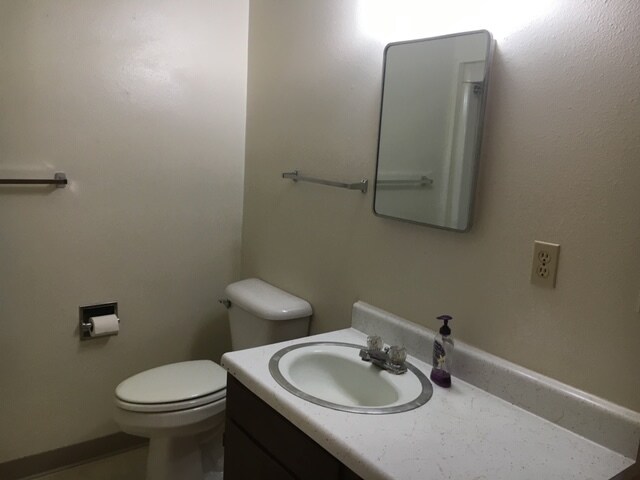 Photo - Woodland Park - Manson Apartments
