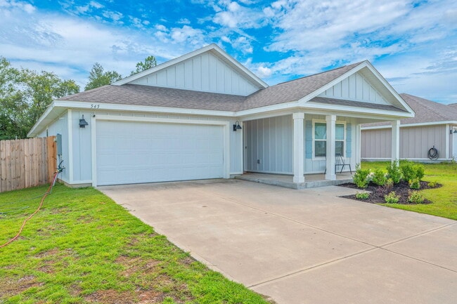 545 Mary Lou Way