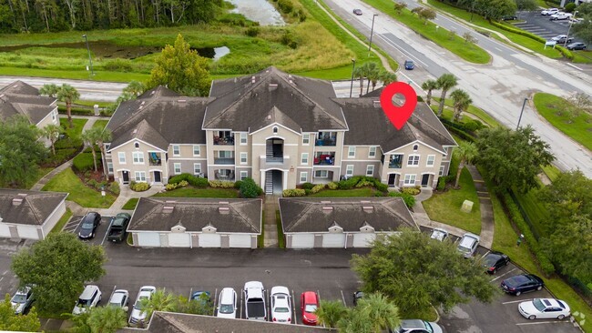 Building Photo - 2 Bedroom 2 bathroom Condominium. Unit 317