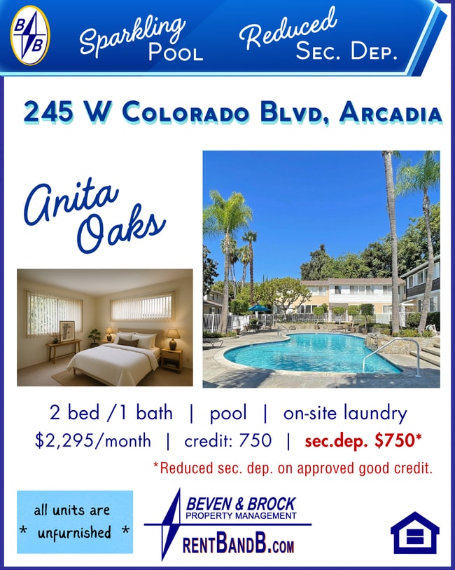 Building Photo - 245 Colorado Blvd Unit 4b