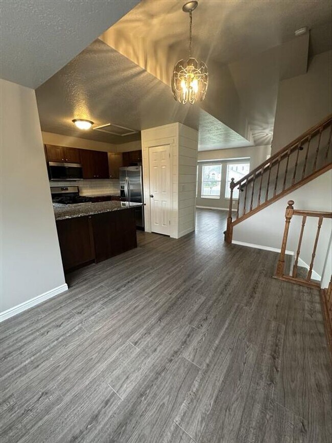 Photo - 2 Weeks Rent FREE! Spacious 3 Bed 2.5 Bath House for Rent in Layton!