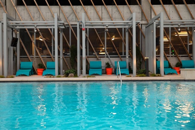 Residences at Saltillo