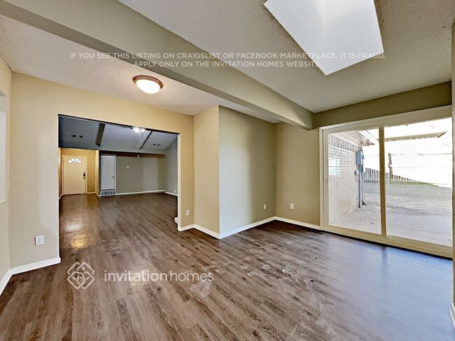 Photo - 3200 Whisper Wood Ct