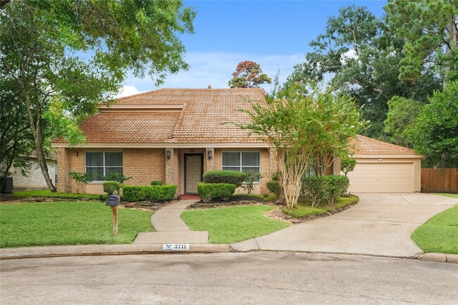 Building Photo - 3711 Fernview Dr Rental