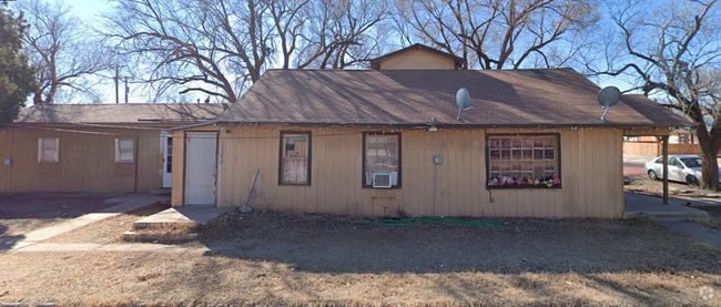 Building Photo - 1309 21st St Rental