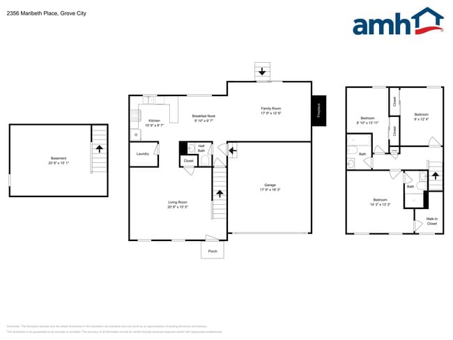 Photo - 2356 Maribeth Pl