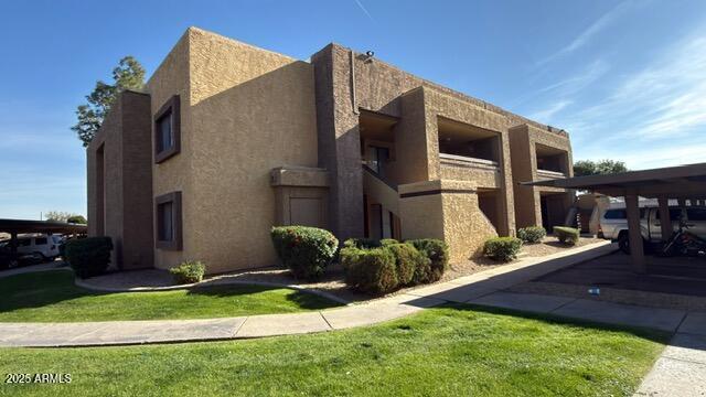 Building Photo - 3535 W Tierra Buena Ln Unit 229